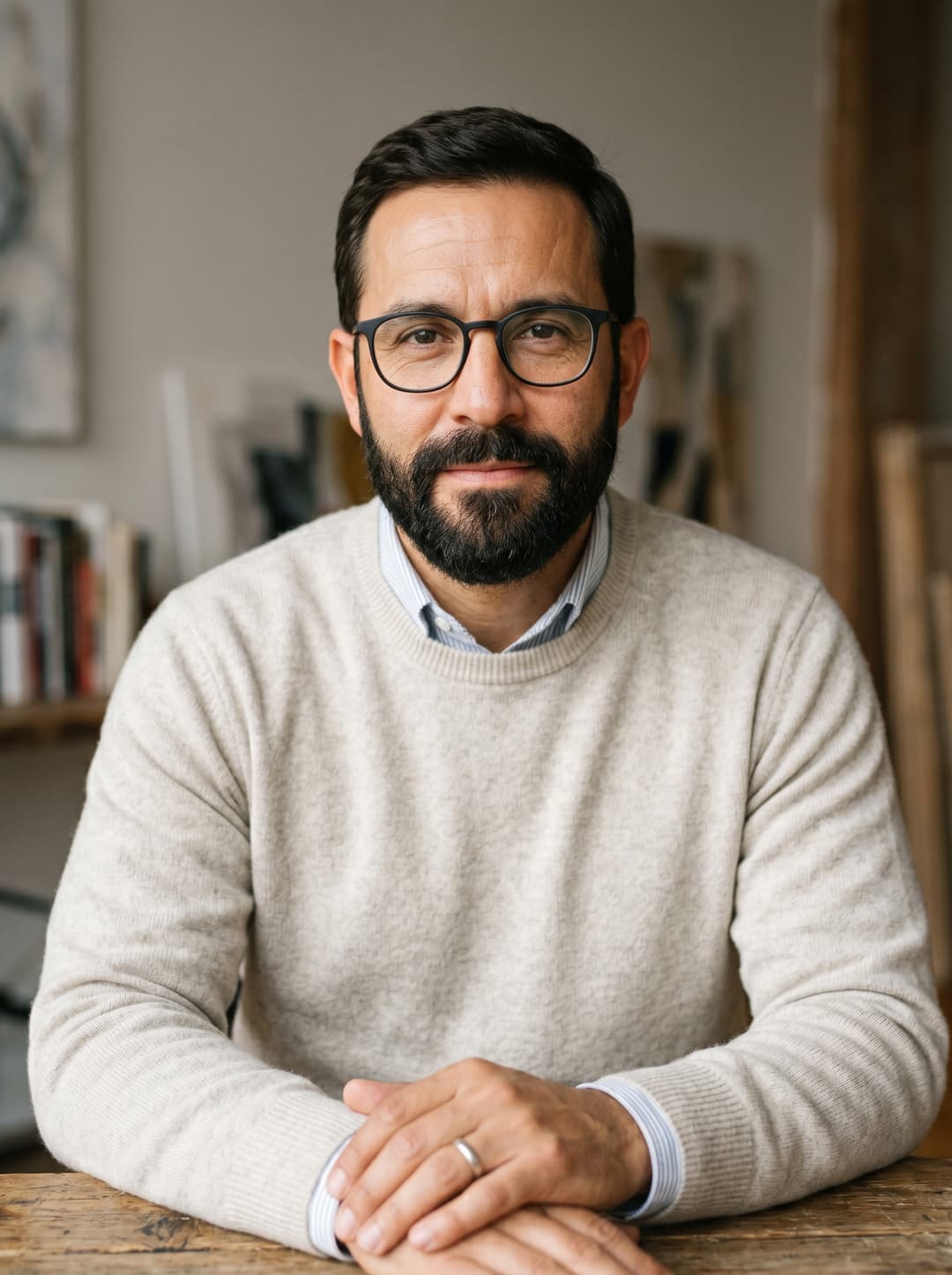 Mateo Alcántara