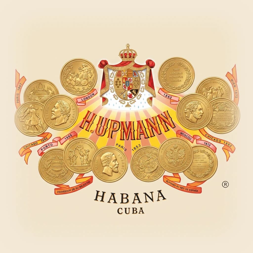 H. Upmann