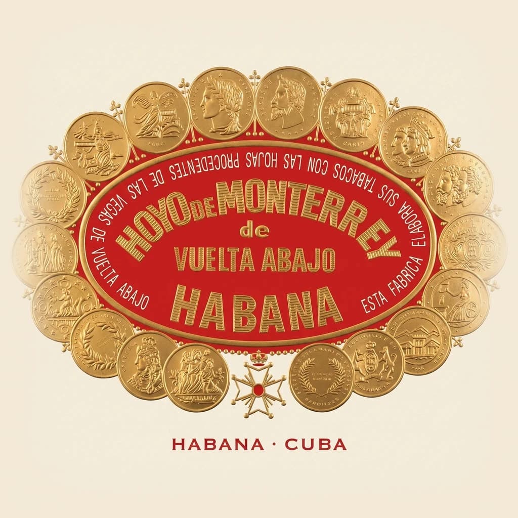 Hoyo de Monterrey
