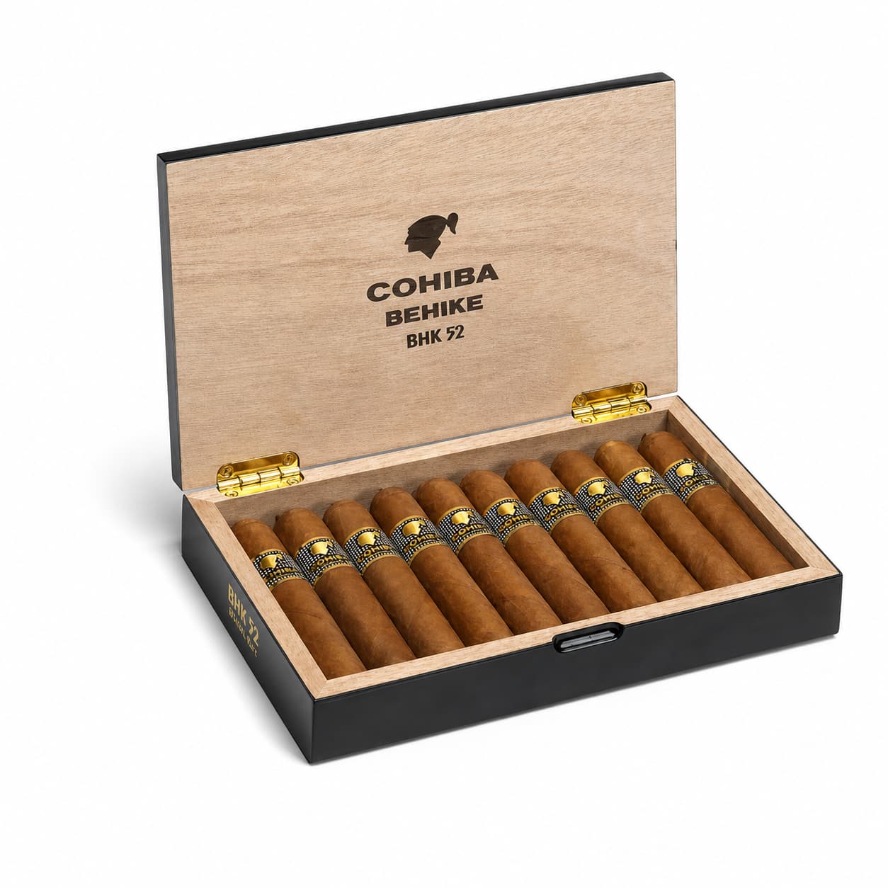Cohiba Behike 52