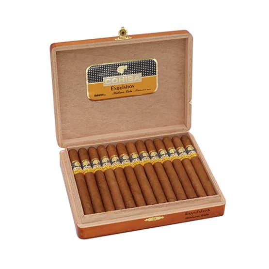 Cohiba Exquisitos