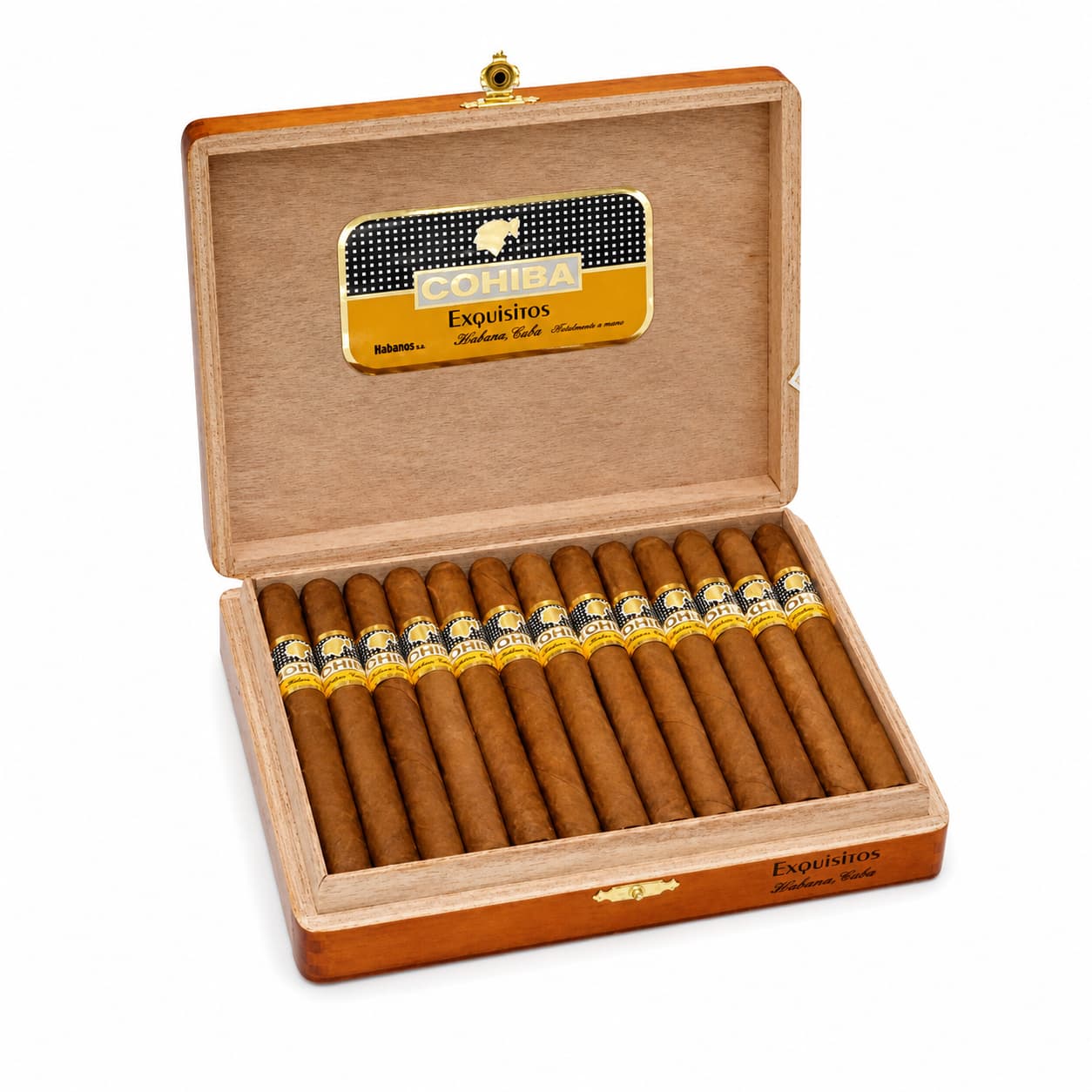 Cohiba Exquisitos