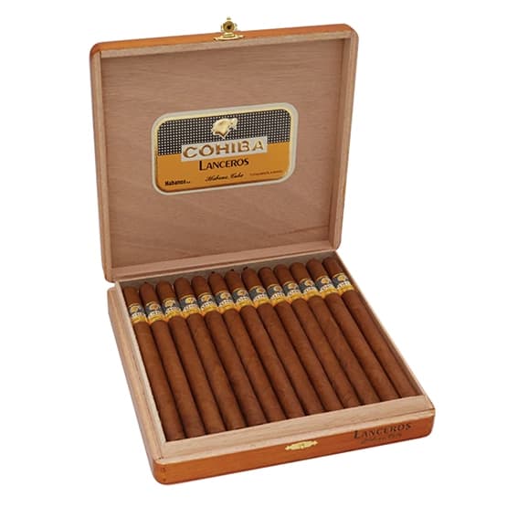 Cohiba Lanceros