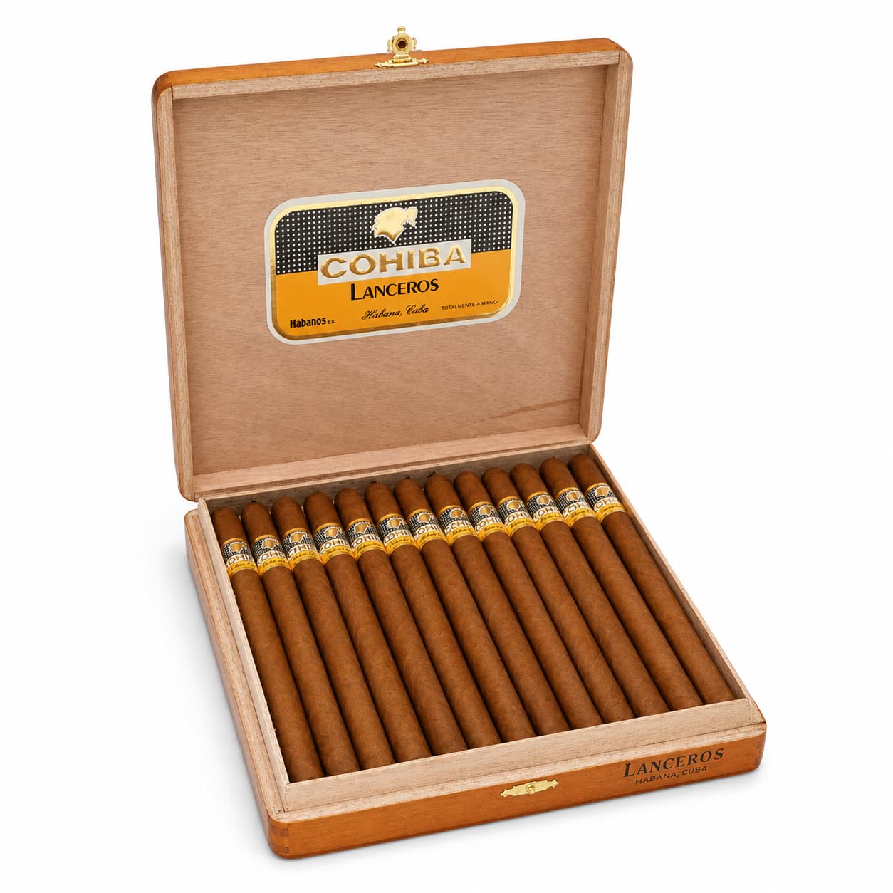 Cohiba Lanceros