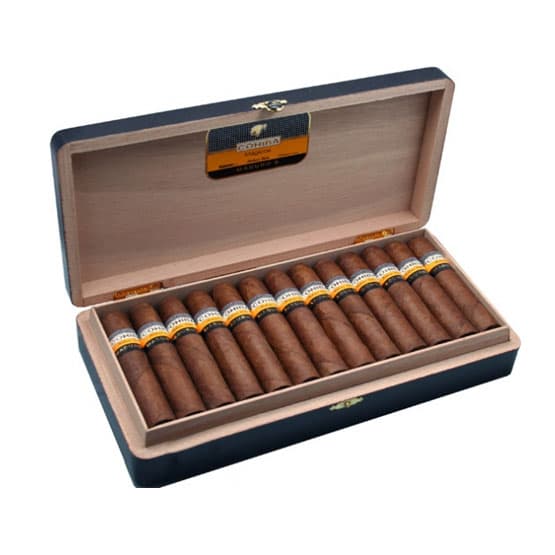 Cohiba Maduro 5 Magicos