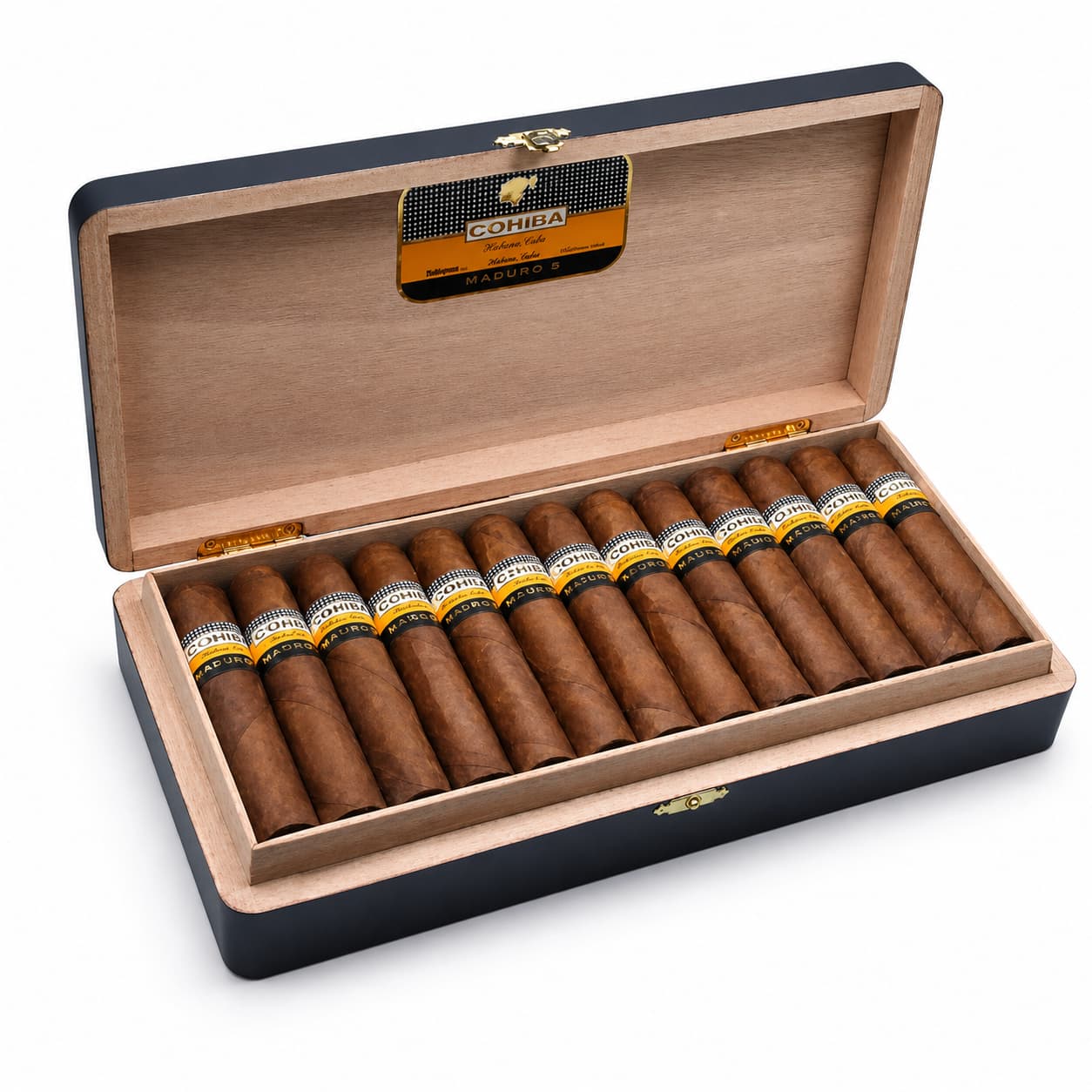 Cohiba Maduro 5 Magicos
