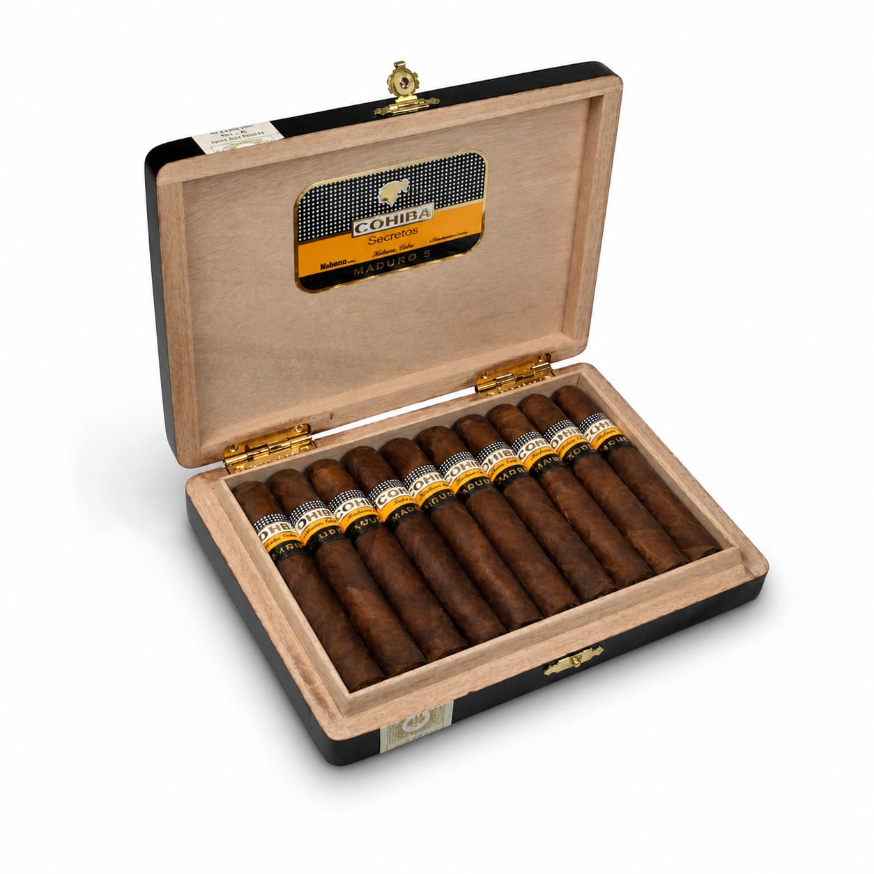 Cohiba Maduro 5 Secretos