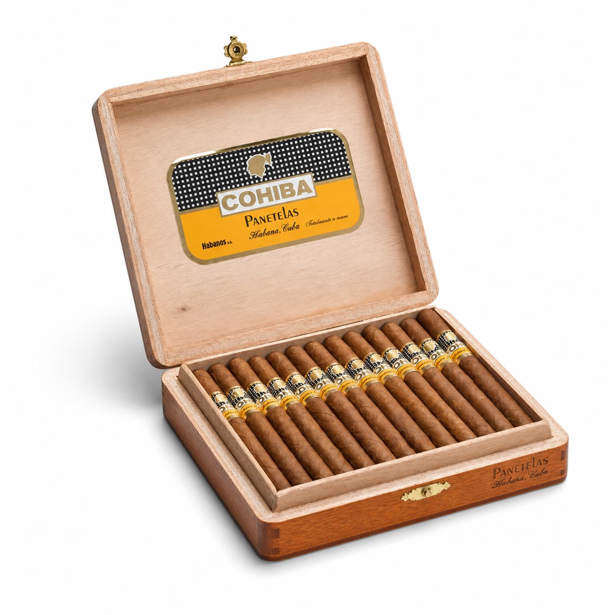 Cohiba Panetelas
