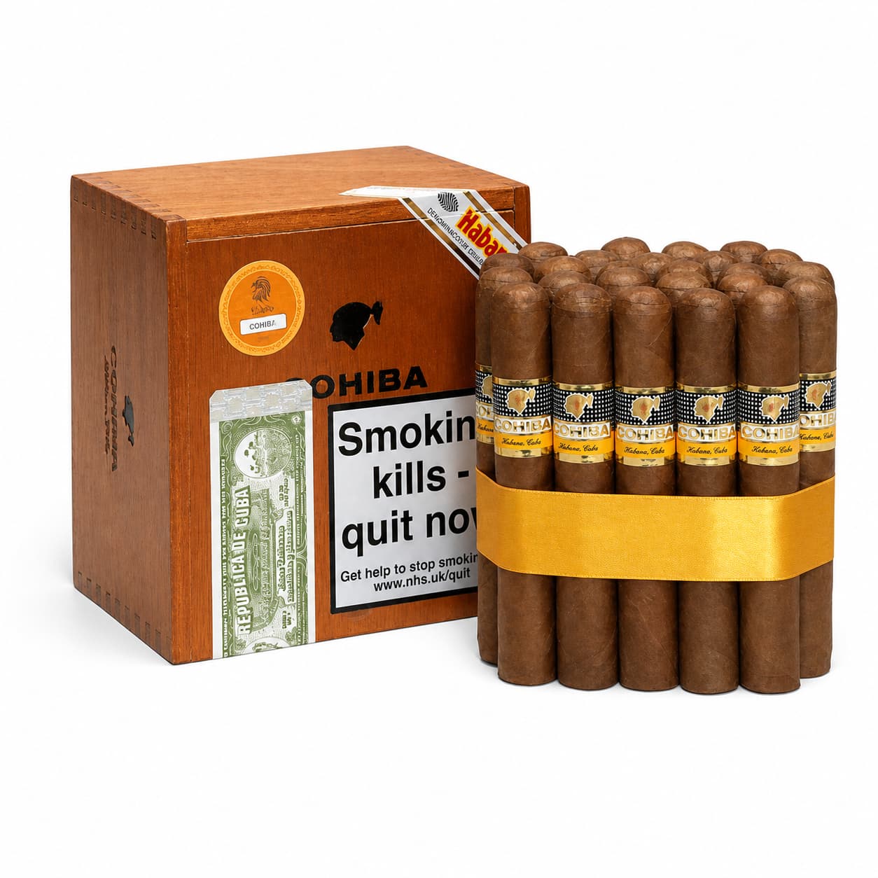 Cohiba Robusto
