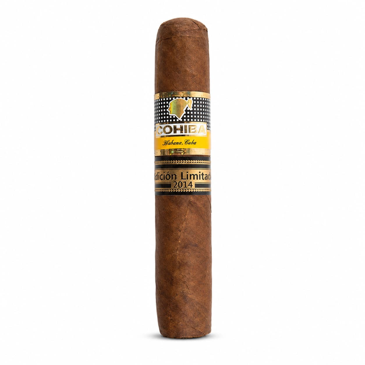 Cohiba Robusto Supremos Cigar (2014 Limited Edition)