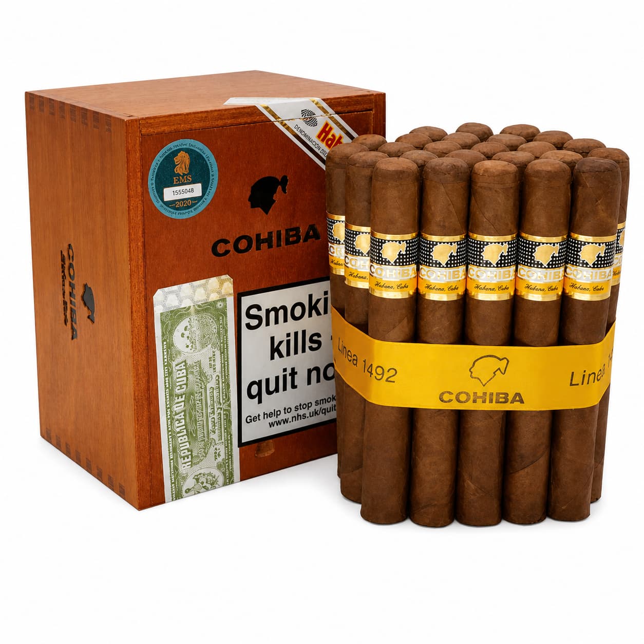 Cohiba Siglo IV