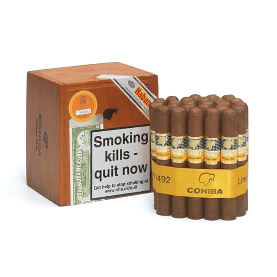 Cohiba Siglo I