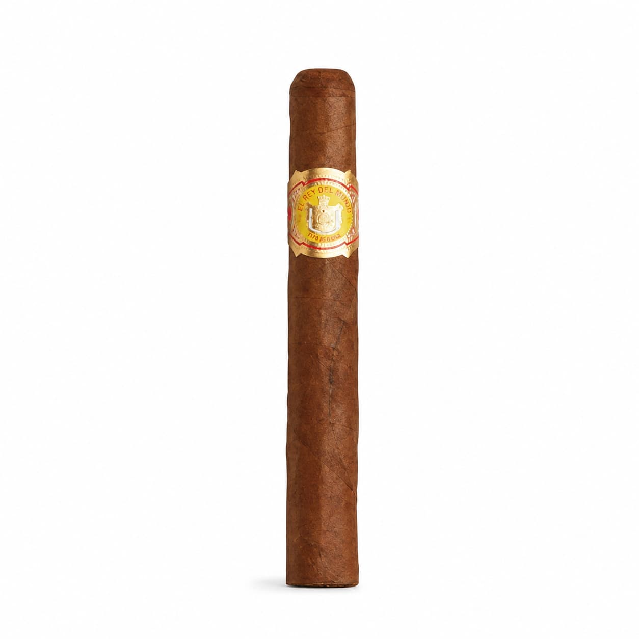 El Rey Del Mundo Demi Tasse