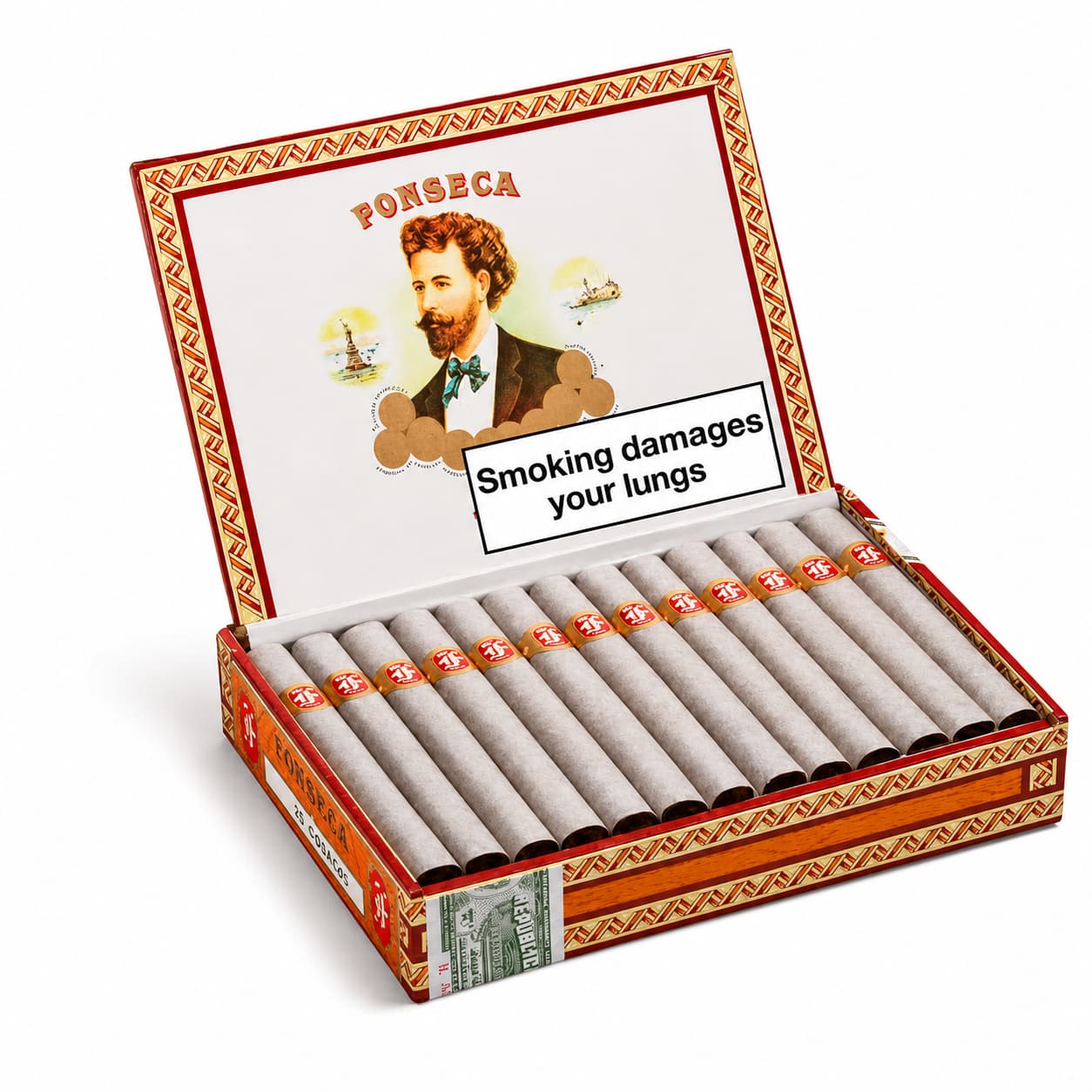 Fonseca Cosacos