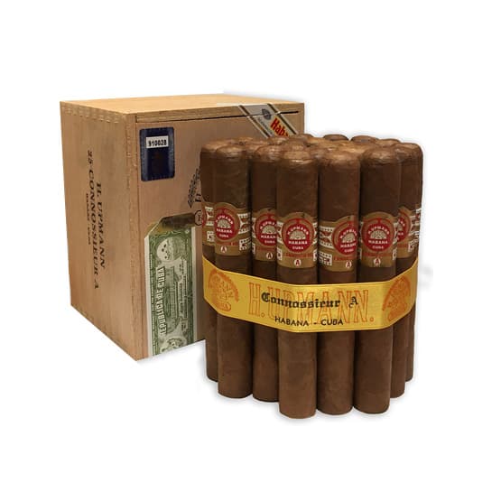 H. Upmann Connoisseur A