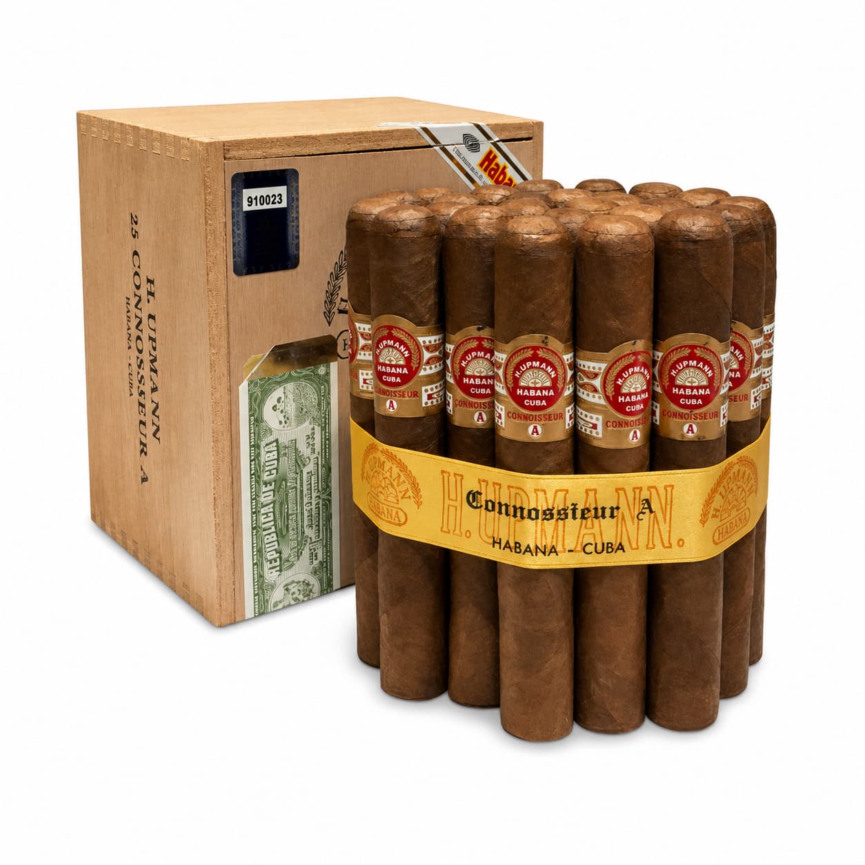 H. Upmann Connoisseur A