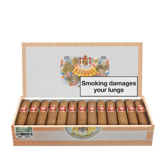 H. Upmann Half Corona