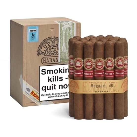 H. Upmann Magnum 46