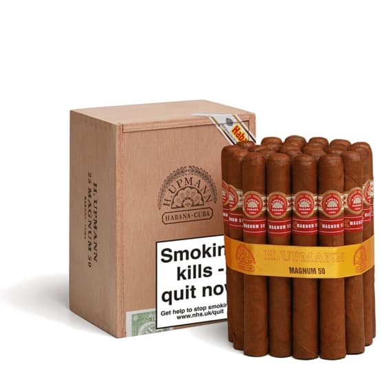 H. Upmann Magnum 50