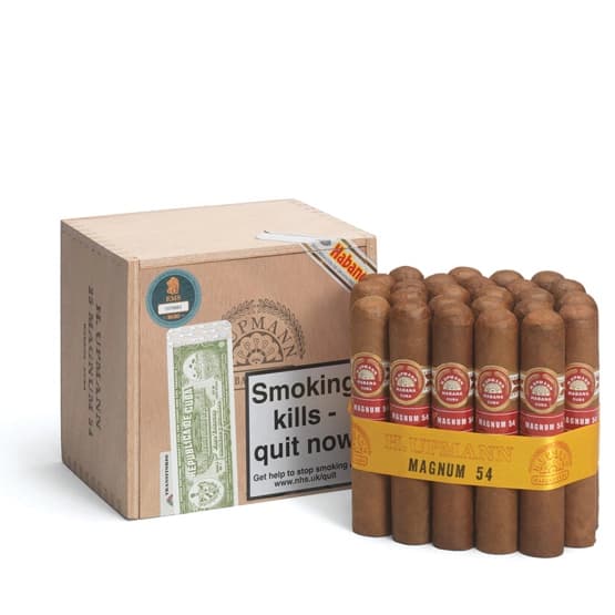 H. Upmann Magnum 54