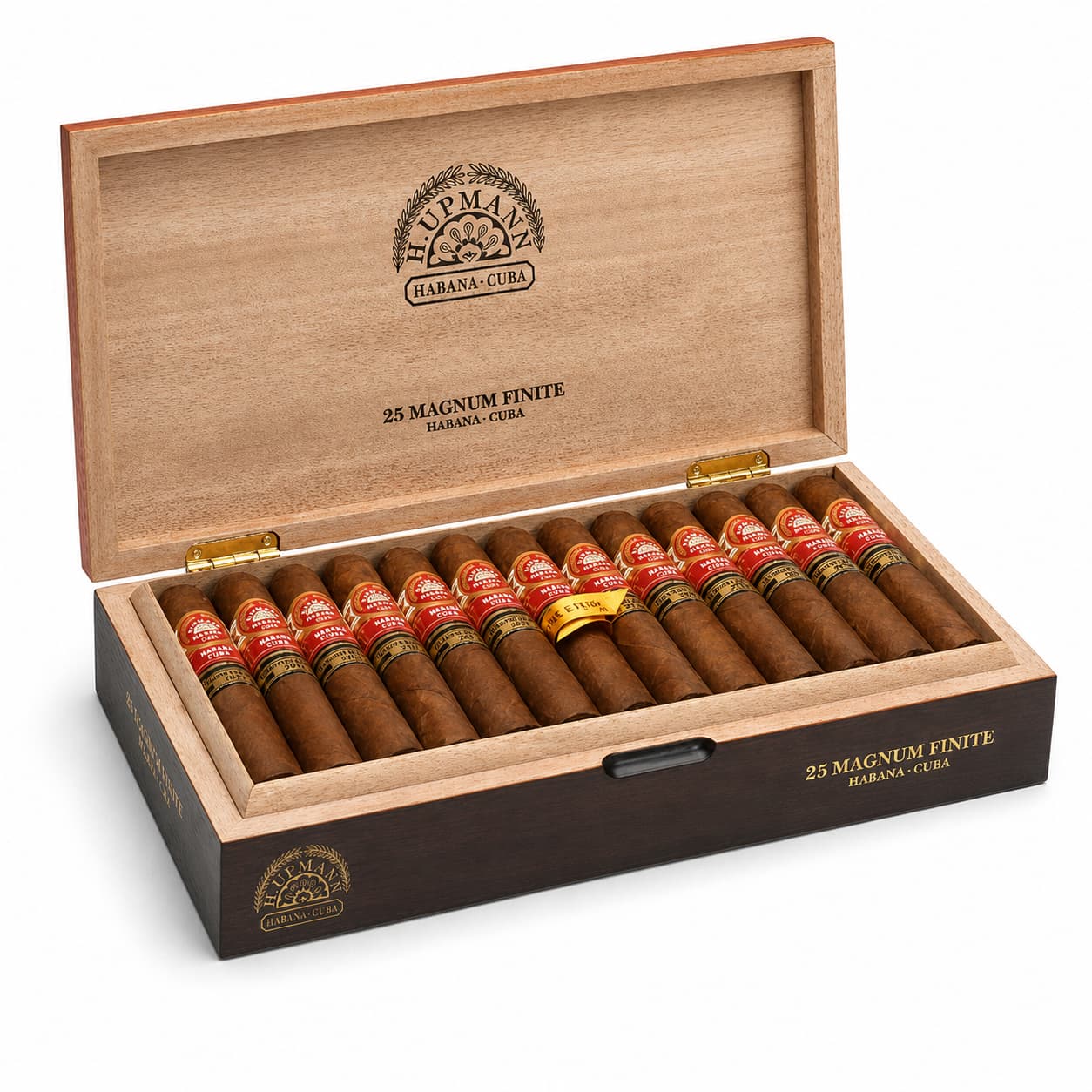 H. Upmann Magnum Finite Cigar (2024 Limited Edition)