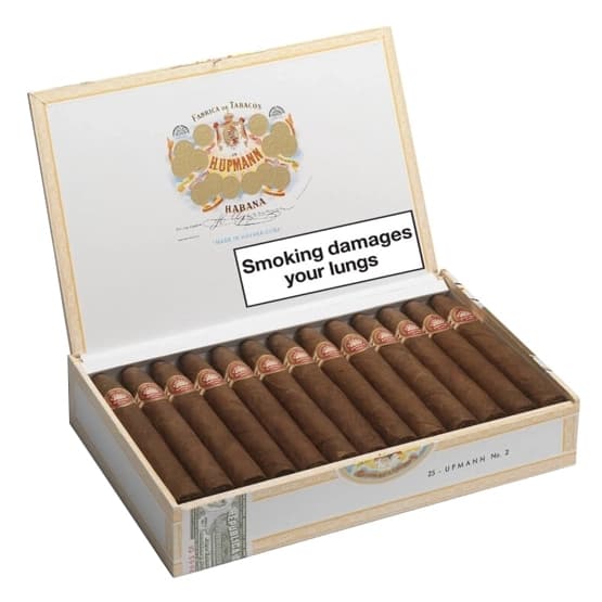 H. Upmann No.2