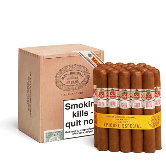 Hoyo De Monterrey Epicure Especial