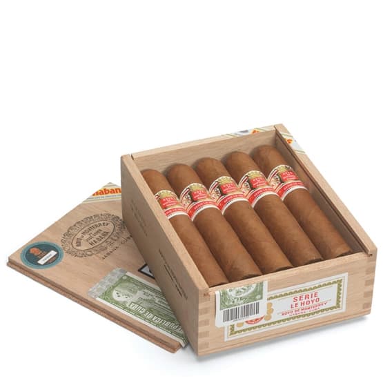 Hoyo de Monterrey Le Hoyo de Rio Seco