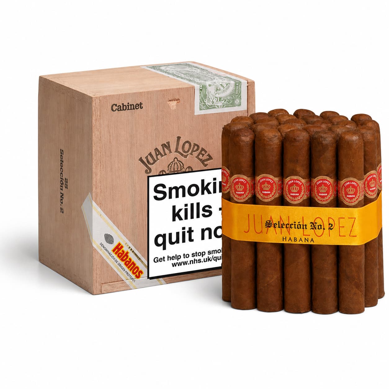 Juan Lopez Seleccion No.2