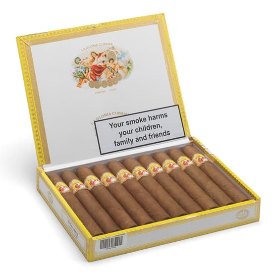La Gloria Cubana Turquinos