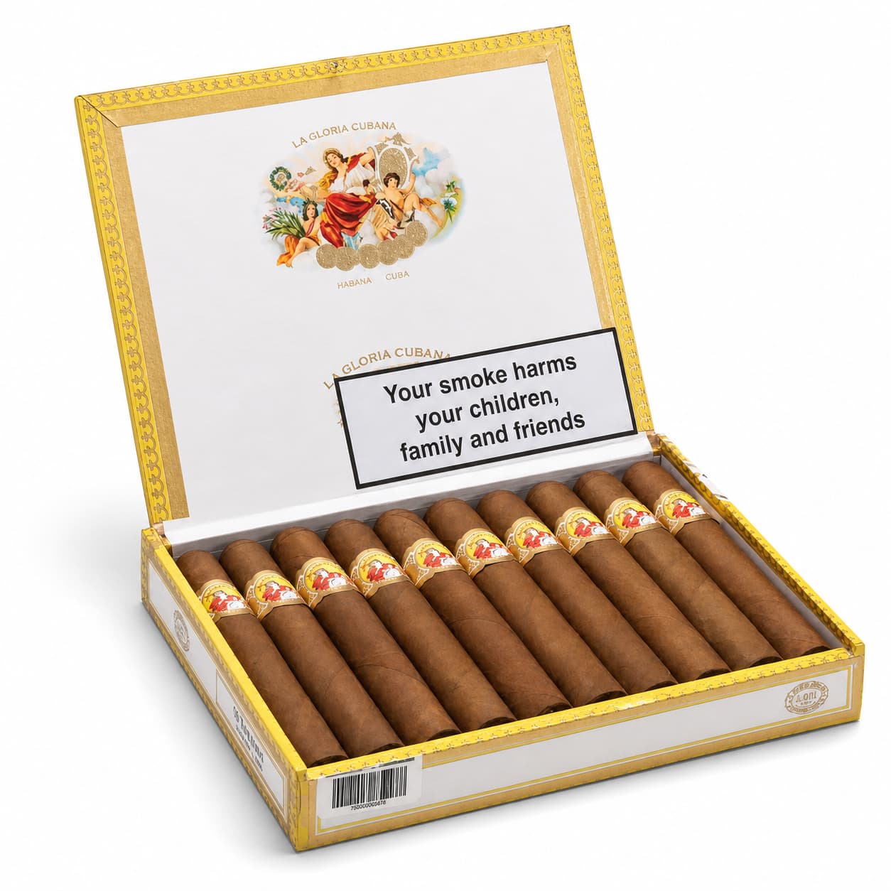 La Gloria Cubana Turquinos