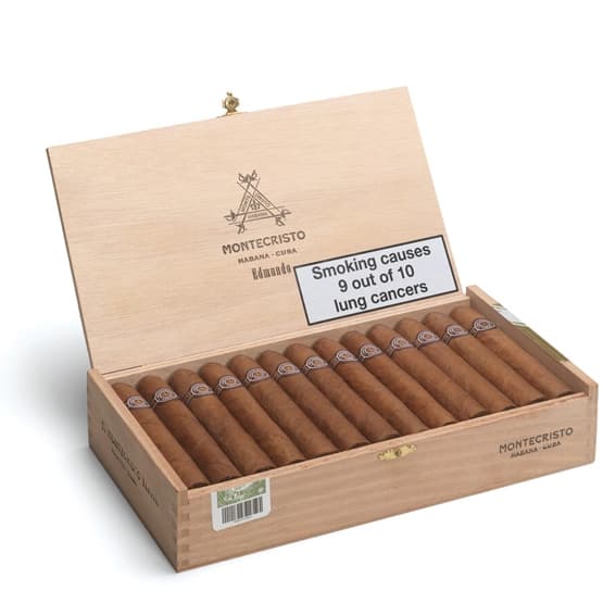 Montecristo Edmundo