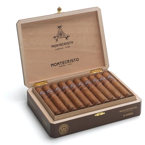Montecristo Linea 1935 Dumas
