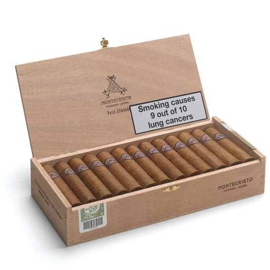 Montecristo Petit Edmundo