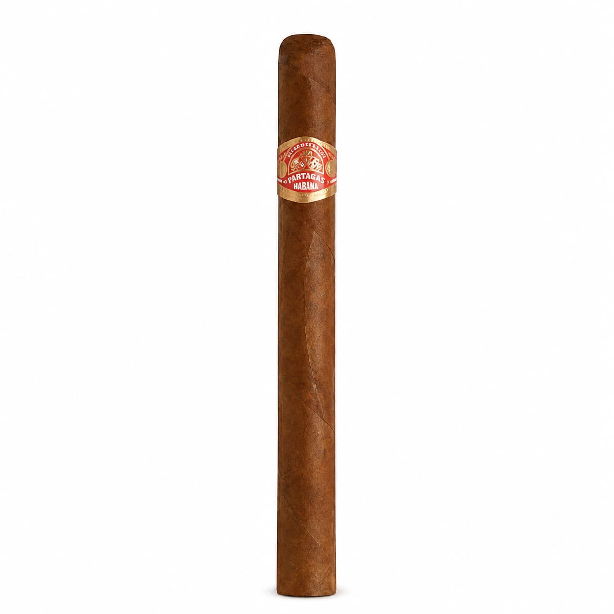 Partagas 898 Varnished Box