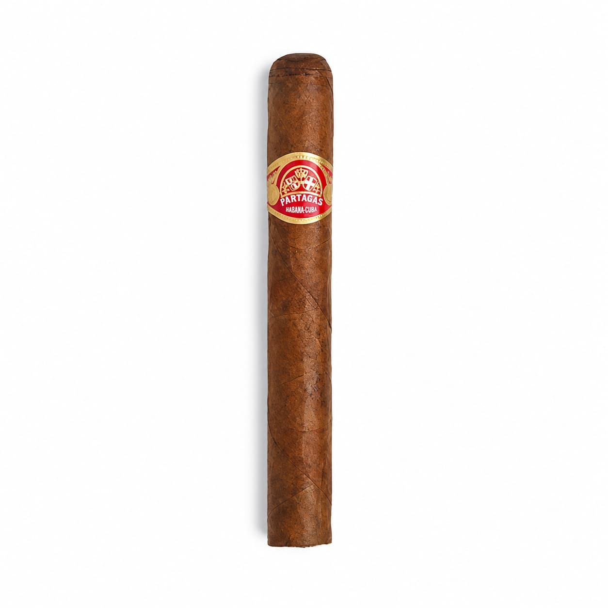 Partagas Capitols