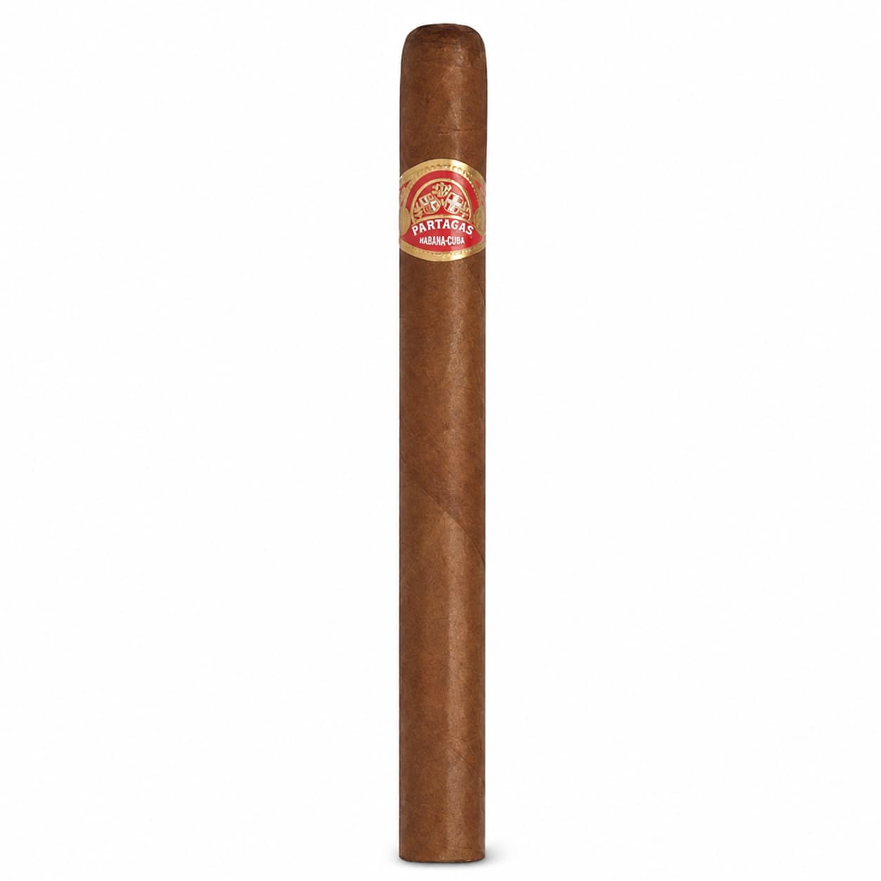 Partagas Lusitania