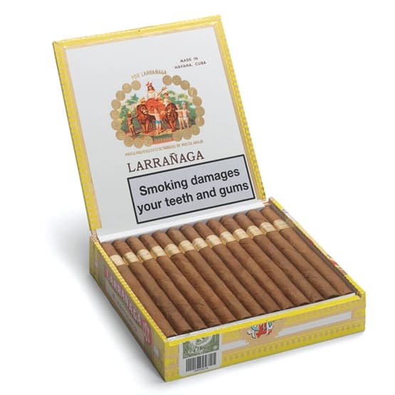 Por Larranaga Montecarlo