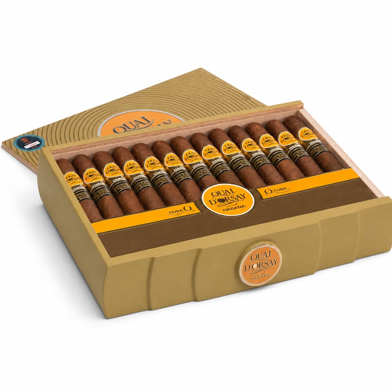 Quai D’Orsay Senadores Cigar (2019 Limited Edition)