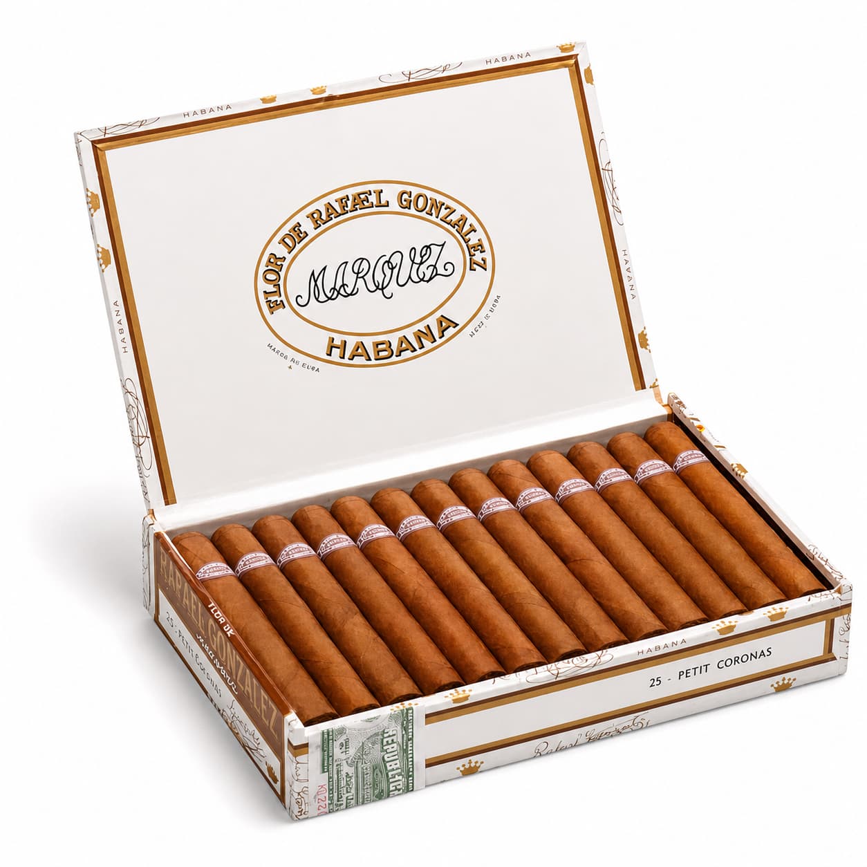 Rafael Gonzalez Petit Coronas