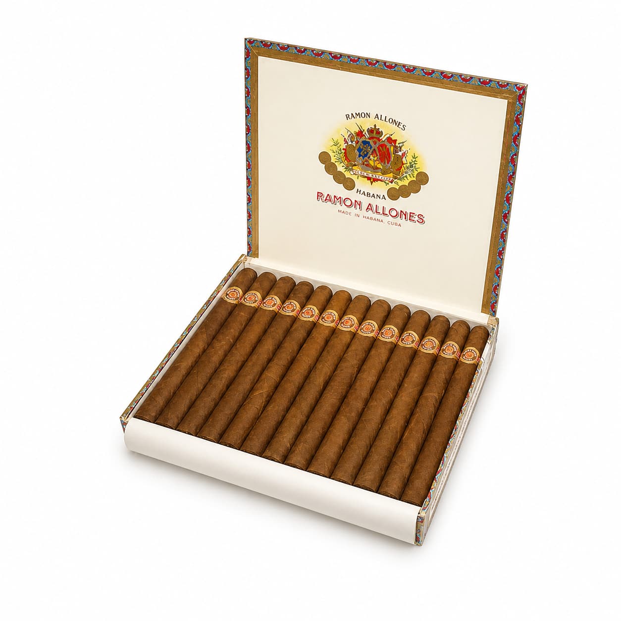 Ramon Allones Gigantes
