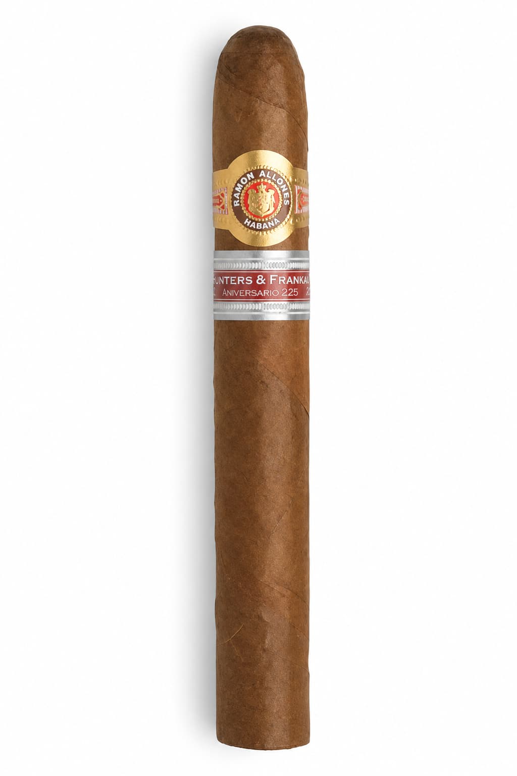 Ramon Allones Hunters & Frankau 225 Aniversario