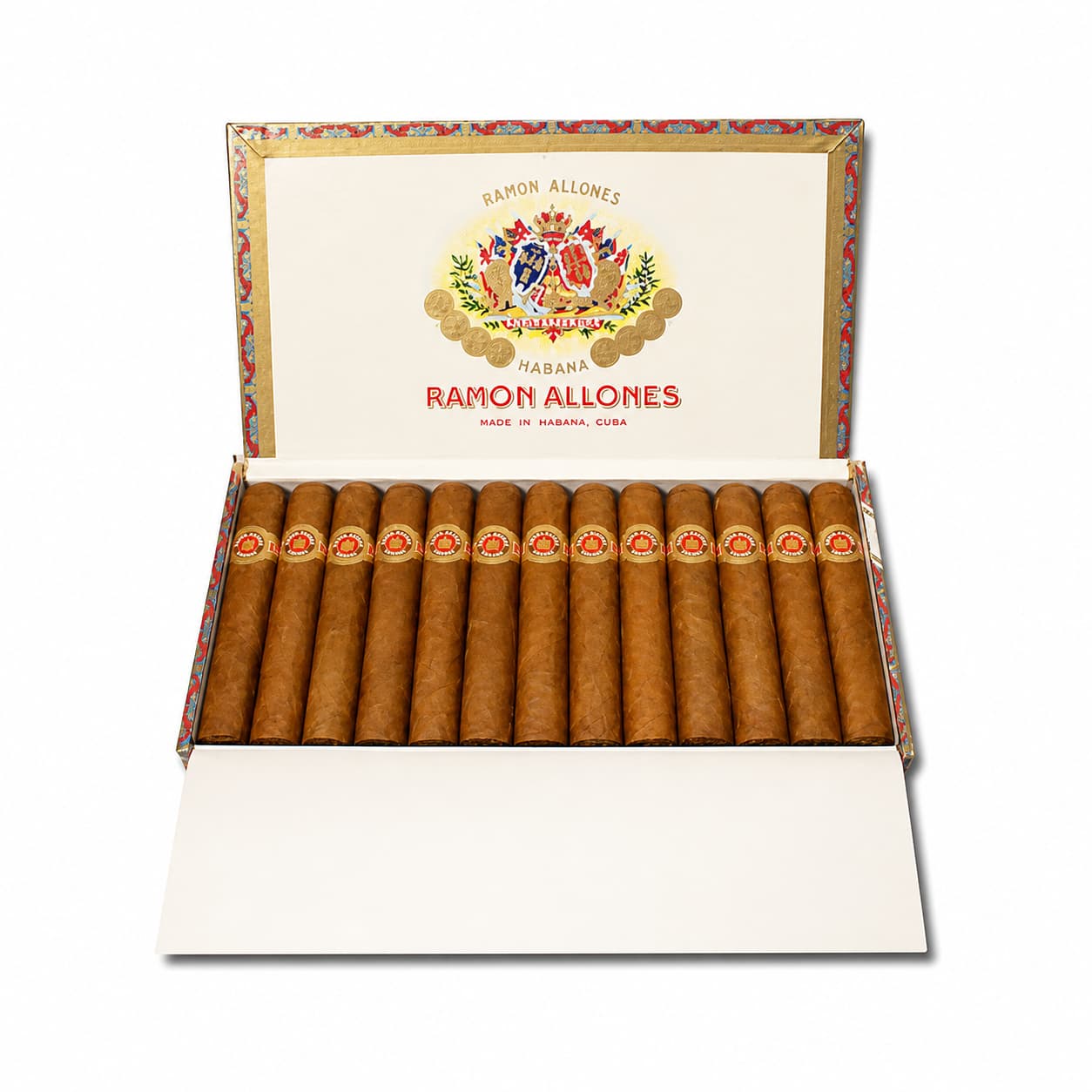 Ramon Allones Small Club Coronas