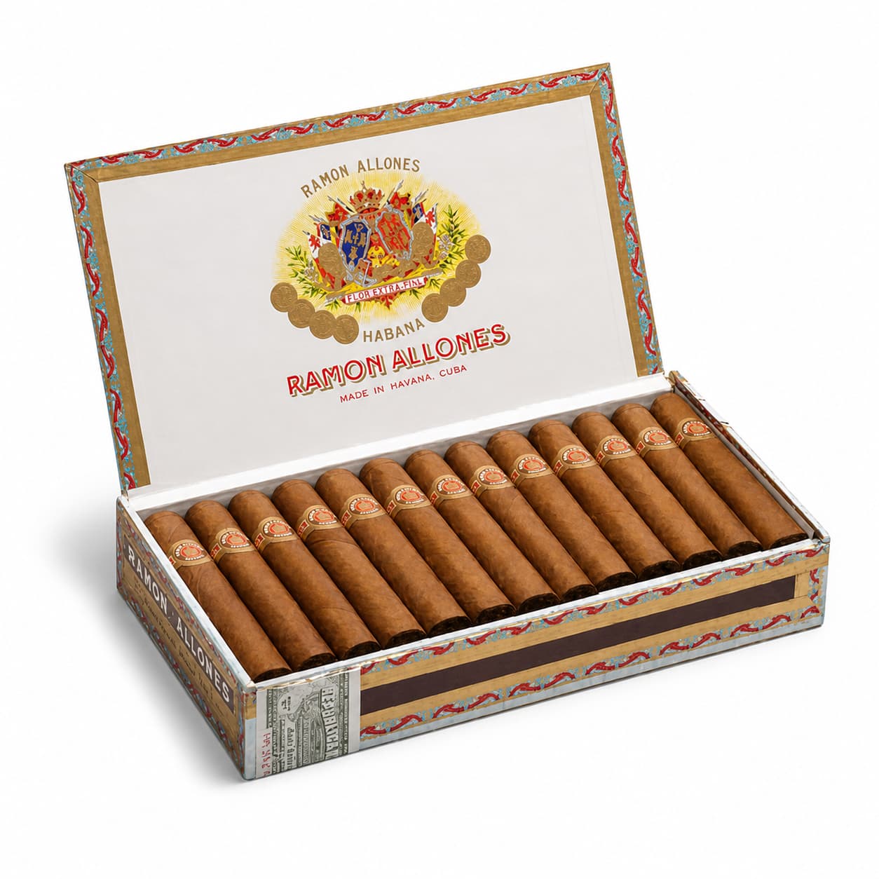 Ramon Allones Specially Selected