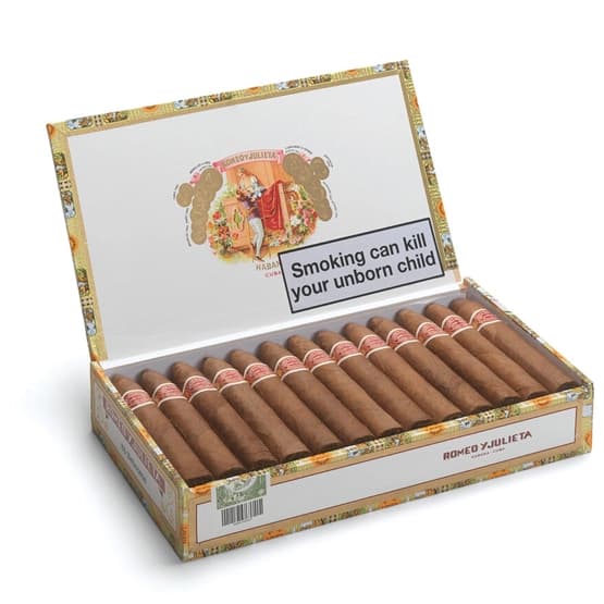 Romeo y Julieta Belicosos