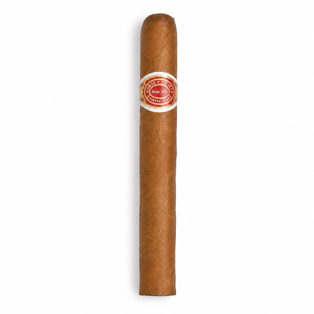 Romeo y Julieta Club Kings