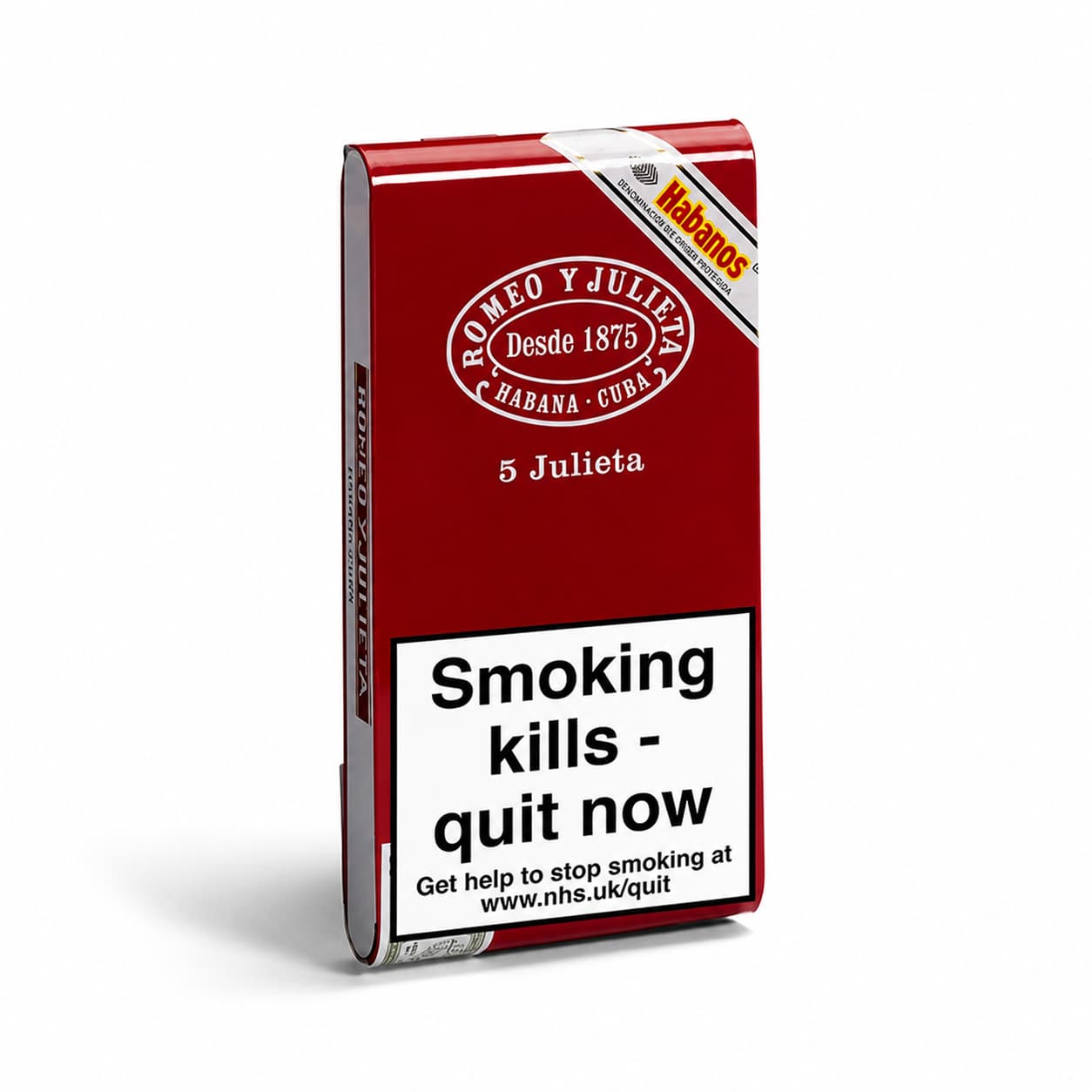 Romeo y Julieta Julieta Cigars