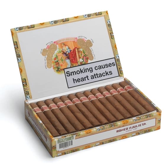 Romeo y Julieta Mille Fleur