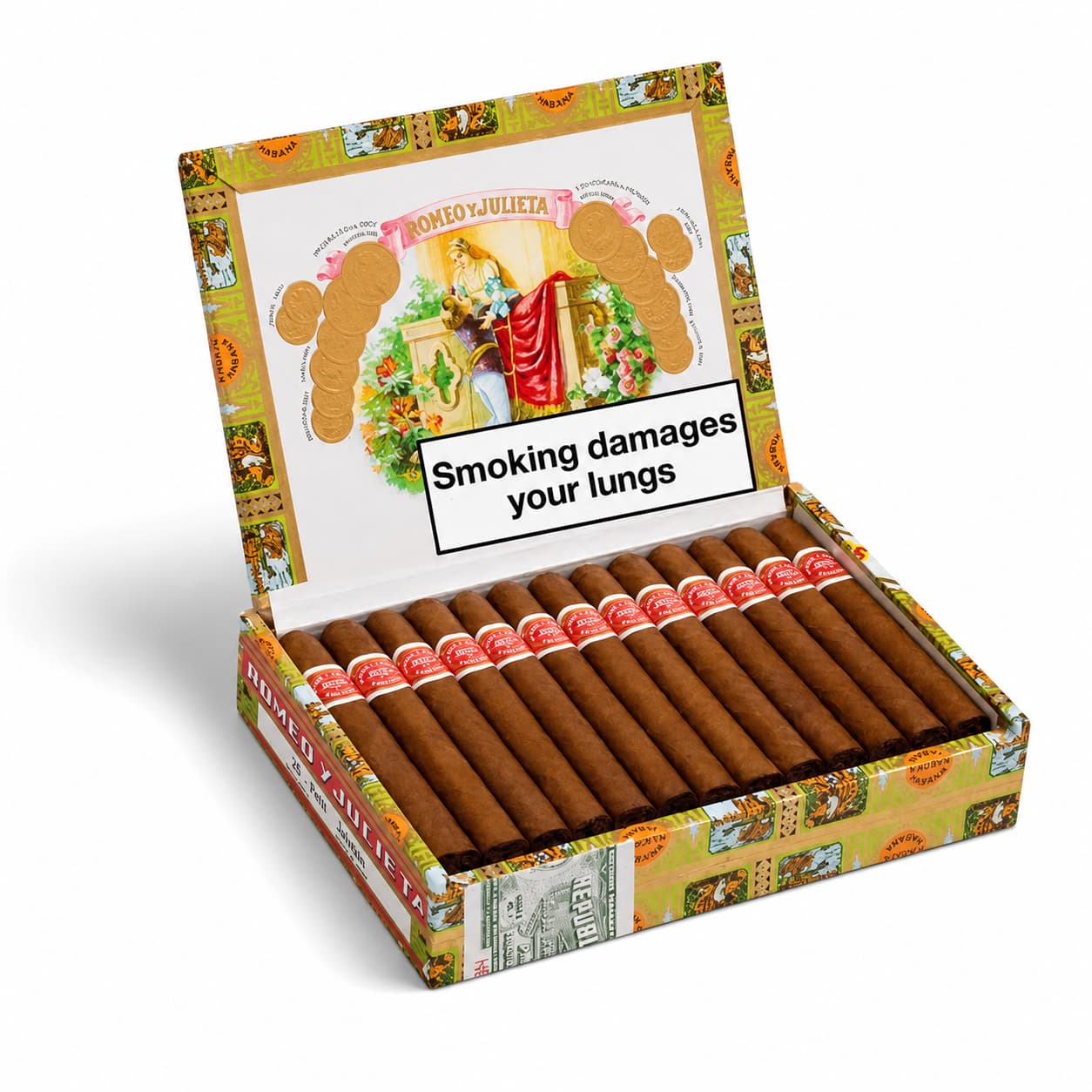 Romeo y Julieta Petit Julieta