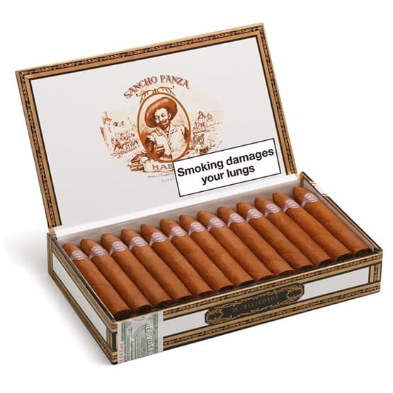 Sancho Panza Belicosos